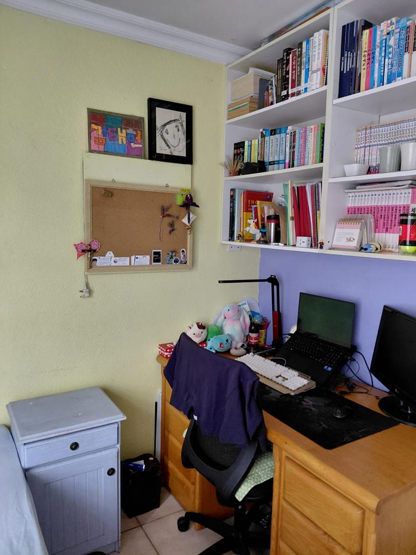 To Let 3 Bedroom Property for Rent in Loevenstein Western Cape